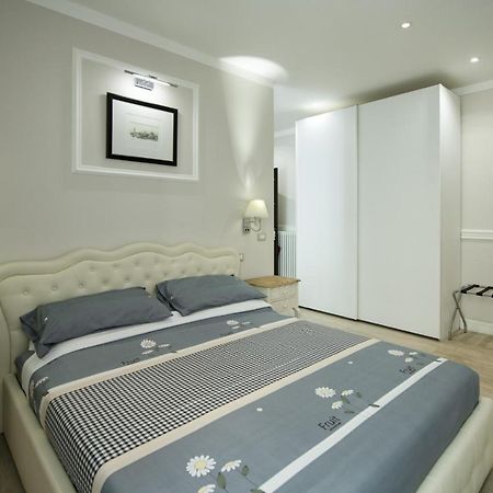Mamo Florence - Leoni Di Firenze Apartments Bagian luar foto