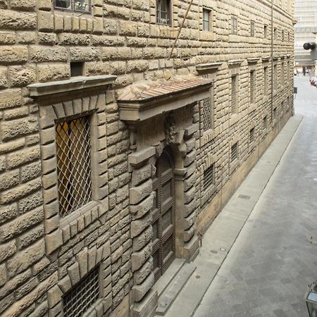 Mamo Florence - Leoni Di Firenze Apartments Bagian luar foto