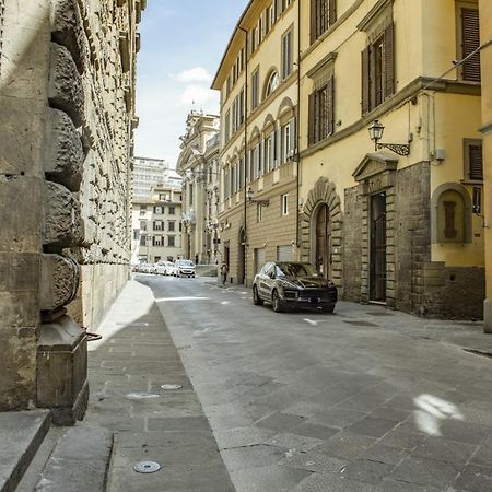 Mamo Florence - Leoni Di Firenze Apartments Bagian luar foto