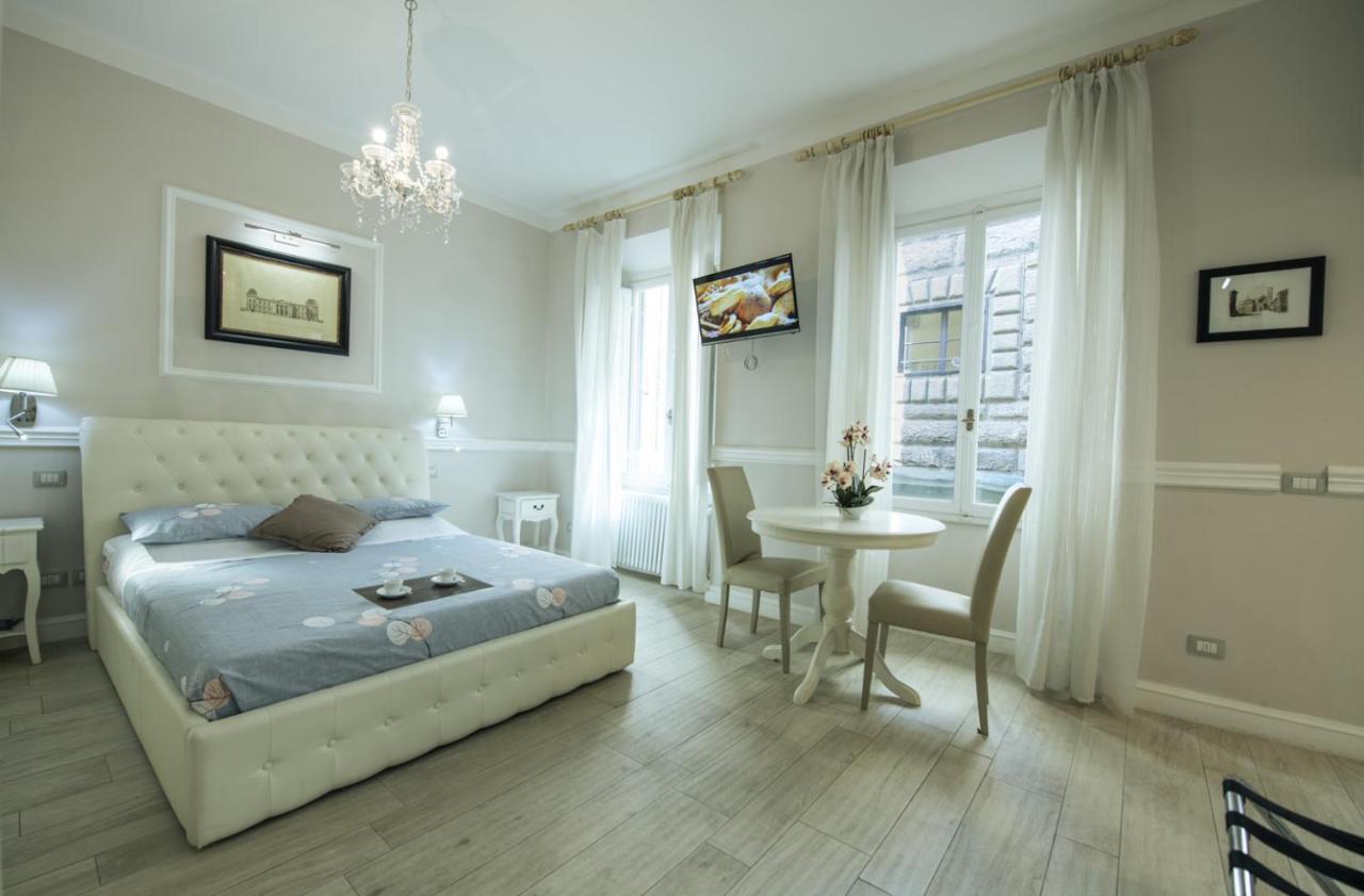 Mamo Florence - Leoni Di Firenze Apartments Bagian luar foto