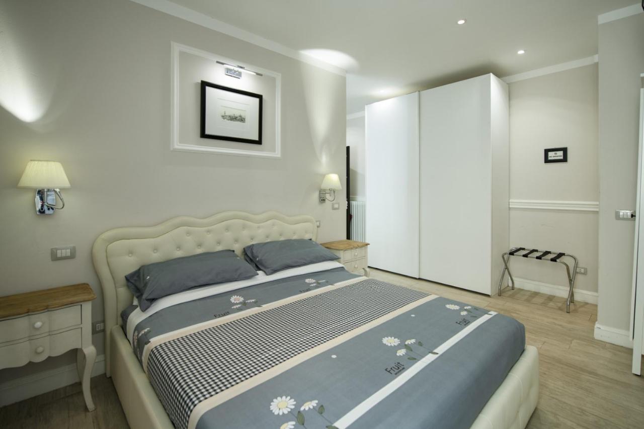 Mamo Florence - Leoni Di Firenze Apartments Bagian luar foto