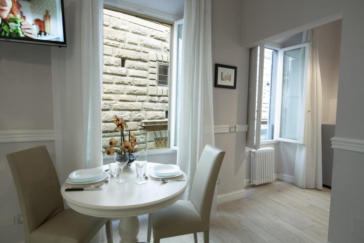 Mamo Florence - Leoni Di Firenze Apartments Bagian luar foto